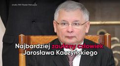 Polityczna kariera Mariusza Błaszczaka