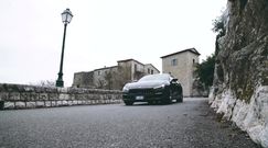Maserati Ghibli Diesel - testujemy luksusowe, 4-drzwiowe gran turismo