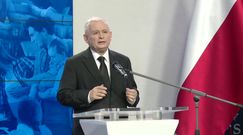 Dwa lata rządów PiS. Kaczyński: naprawa Polski wymaga więcej niż jednej kadencji