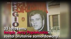 Zbrodnia, która wstrząsnęła Polską. 33. rocznica śmierci ks. Jerzego Popiełuszki