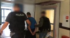 Fałszywy policjant okradał ludzi na Śląsku