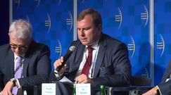Fuzja PKN Orlen i Lotosu będzie zależeć od decyzji Komisji Europejskiej
