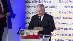 Kaczyński o uzgodnieniach na szczycie klimatycznym