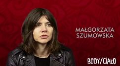 Body/Ciało - wywiad z Małgorzatą Szumowską