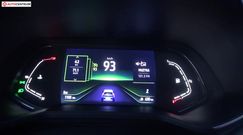 Renault Clio 1.0 TCe 100 KM (MT) - pomiar zużycia paliwa