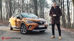 Renault Captur - powtórzy sukces poprzednika?