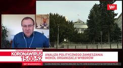 Co Andrzej Duda myśli o wyborach prezydenckich? "Milczy, nie może przeciwstawić się PiS"