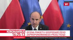 Koronawirus w Polsce. Borys Budka chce 20 mld zł na służbę zdrowia