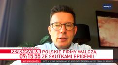 Koronawirus w Polsce. "Rynek pracownika odchodzi w zapomnienie"