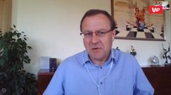 Prof. Antoni Dudek o raporcie podkomisji smoleńskiej. Pytanie do Kaczyńskiego i Macierewicza