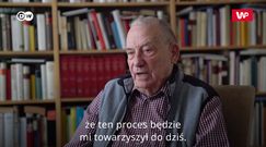 To było zadanie jego życia. „Nikt z załogi Auschwitz nie okazał skruchy”