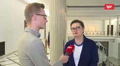 Katarzyna Lubnauer o nominacji dla Macierewicza. "Duda znów się ugiął"