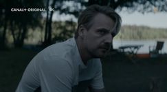 "Żmijowisko": oficjalny zwiastun serialu Canal+