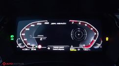 BMW Z4 M40i 3.0 340 KM (AT) - acceleration 0-100 km/h