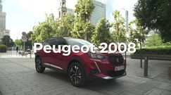Peugeot 2008 - Wnętrze Roku Wirtualnej Polski 2020 - prezentacja zwycięzcy