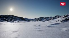 Ten lodowiec topnieje najszybciej na Antarktydzie. Naukowcy odkryli konkretny punkt pod lodowcem