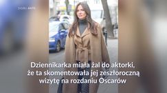 Nie tylko Weronika Rosati. Konflikty Kingi Rusin