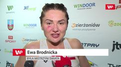Tymex Boxing Night 16. Ewa Brodnicka gorąco po zwycięstwie. "Trener był zadowolony i dumny"