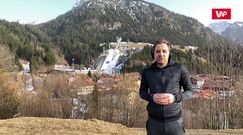Skoki narciarskie. Poważny problem organizatorów MŚ. Atak wiosny w Oberstdorfie