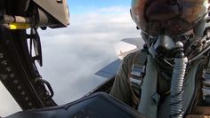 Myśliwiec F-15C Eagle w akcji. Zobacz pokaz sił armii USA