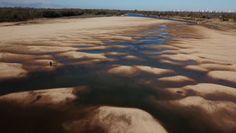 Rekordowa susza zagraża Paranie. Rzeka w Ameryce Południowej osiągnęła niższy poziom wody od 77 lat