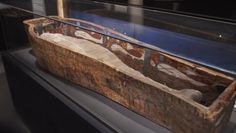 Tajemnicza mumia w błotnym kokonie. Zadziwiające, co odkryli naukowcy