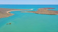 Australia. Podwodne osady Aborygenów. Wielkie odkrycie sprzed 8,5 tys. lat