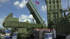 Rosyjskie pokazy wojskowe. Putin znów pokazuje światu technologię