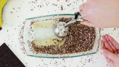 MNIAM: przepis na pyszne lody bananowe z czekoladą