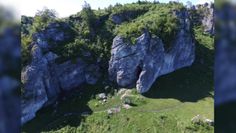 Wisiorek z jaskini Stajnia sprzed 41,5 tys. lat. Odkrycie z Polski światową sensacją