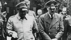 Hermann Göring i narkotyki. Liczba substancji zażywanych przez nazistę zaskakuje