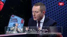 Wyborczy Grill - Paweł Rabiej i Piotr Guział