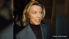 #dziejesiewkulturze: David Bowie prawie został Gandalfem