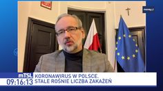 Koronawirus w Polsce. Będzie lockdown? Minister Adam Niedzielski wyjaśnia