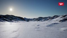 Ten lodowiec topnieje najszybciej na Antarktydzie. Naukowcy odkryli konkretny punkt pod lodowcem
