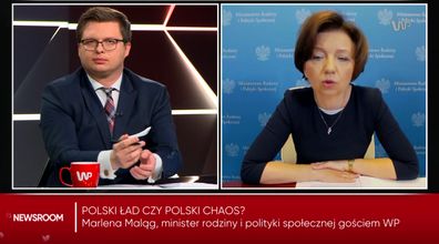 Emeryci niesłusznie tracą na Polskim Ładzie? "Błędy się zdarzają"