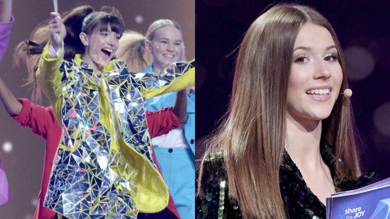 TYLKO NA PUDELKU: Prowadzący Eurowizję Junior zdradza kulisy relacji Viki Gabor i Roksany Węgiel