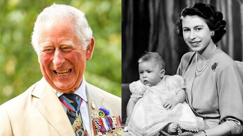 Książę Karol obchodzi 72. URODZINY! (ZDJĘCIA)