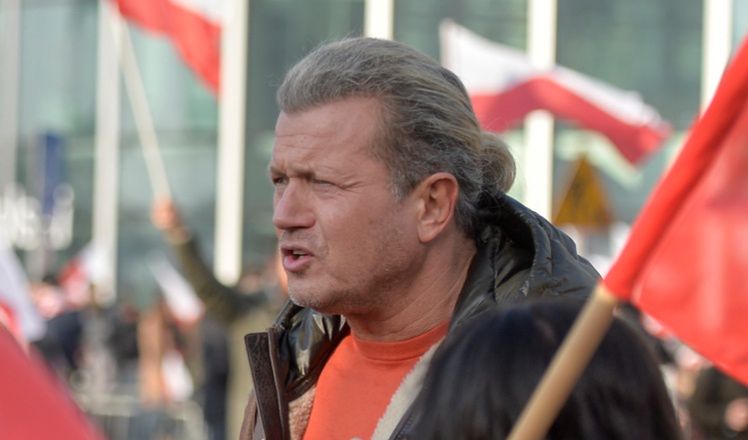 Ruszyło śledztwo w sprawie Jarosława Jakimowicza. Gwiazdor TVP odpowiada: "Komedia! Żenada!"