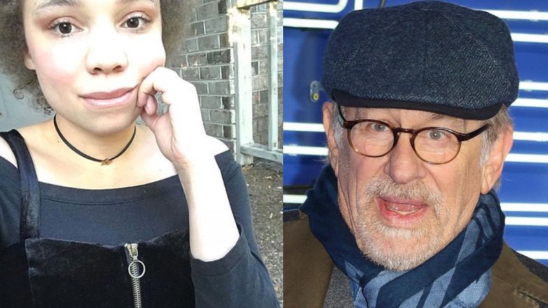 Córka Stevena Spielberga została aresztowana za PRZEMOC DOMOWĄ