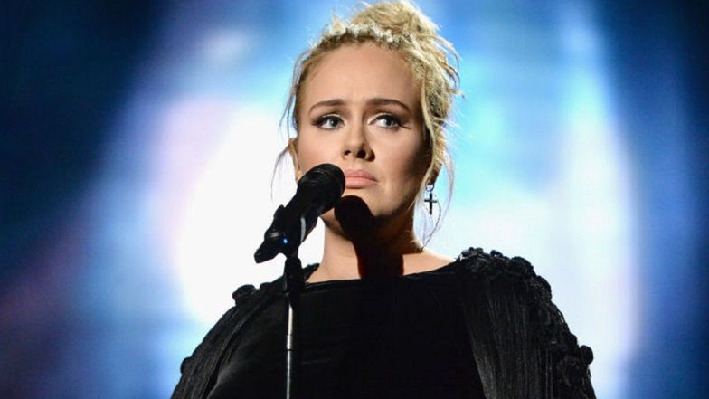Adele w nowym singlu śpiewa, że MUSIAŁA ZMIENIĆ SIĘ DLA MĘŻA?! "Bardzo się starałam"