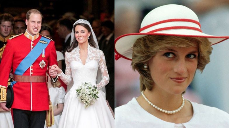 Pełni wdzięczności William i Kate świętują 9. rocznicę ślubu. Fani zachwyceni: "Diana BYŁABY Z WAS DUMNA"