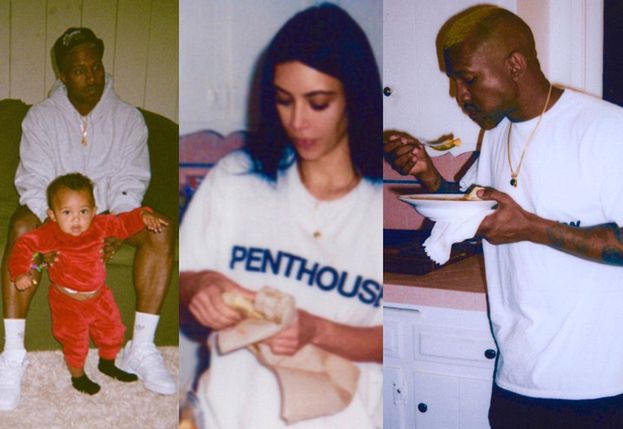 Fani śmieją się z Kim i Kanye: "Dlaczego udajecie biednych? Jesteście fałszywi"