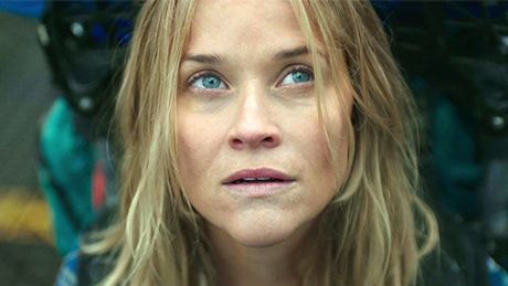  Nowy film Reese Witherspoon!