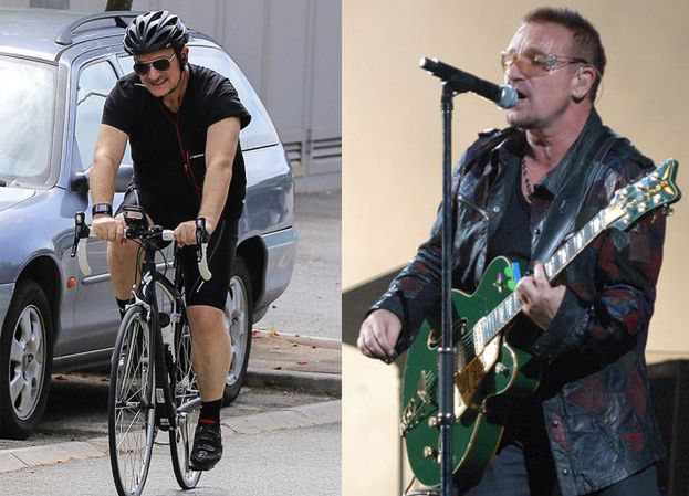 Bono nigdy już NIE ZAGRA na GITARZE?!
