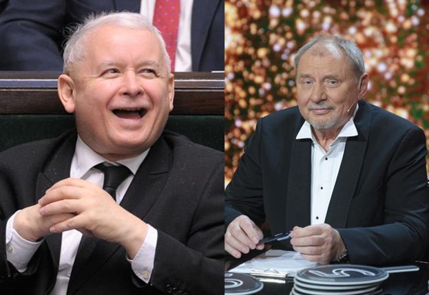 Jarosław Kaczyński już zrecenzował film Patryka Vegi: "Przygotowanie do hejtu"