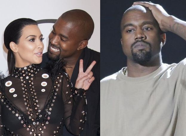 Kanye West chce poprowadzić kolejną galę MTV!