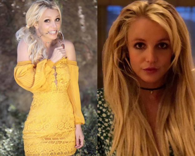 Britney Spears wylądowała w szpitalu psychiatrycznym, bo... ZMIENIŁA LEKI!?