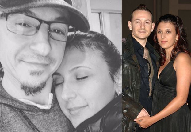 Żona Chestera z Linkin Park opłakuje publicznie śmierć męża: "Jak mam ruszyć do przodu? Jak pozbierać moją rozbitą duszę?"