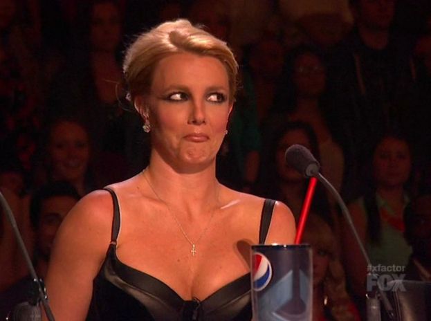 To oficjalne: Britney odchodzi z "X Factora"!